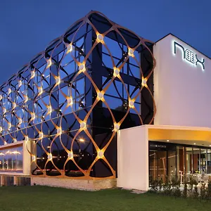 Hotel Nox, Laibach