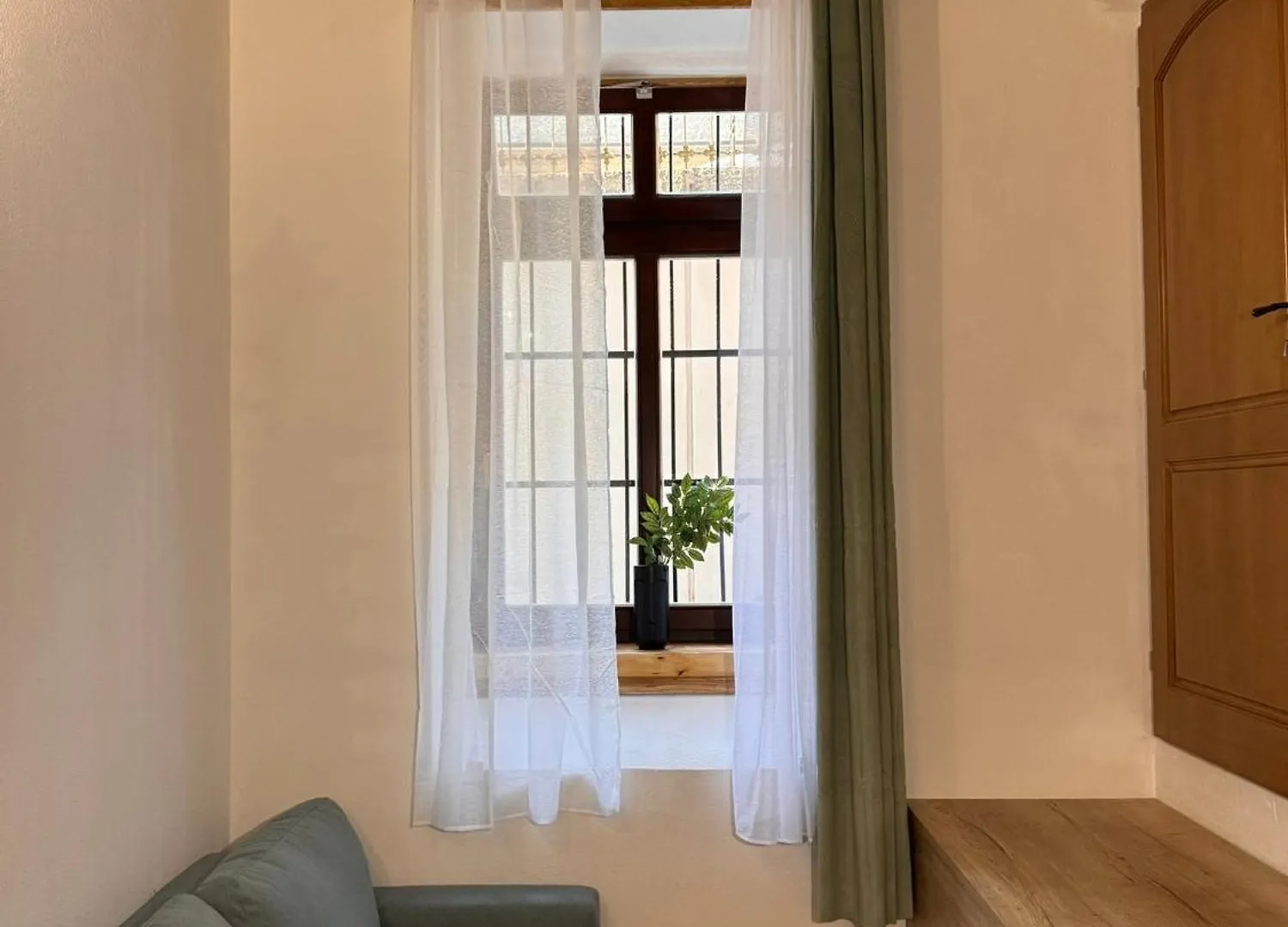 Zenroom Apartments Ljubljana Slovenia