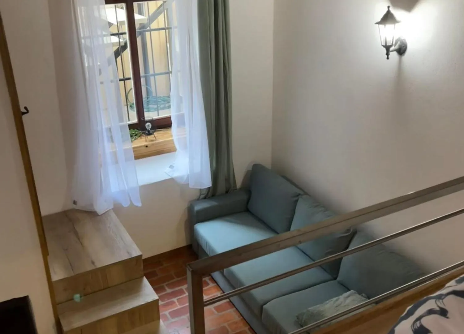 Zenroom Apartments Ljubljana