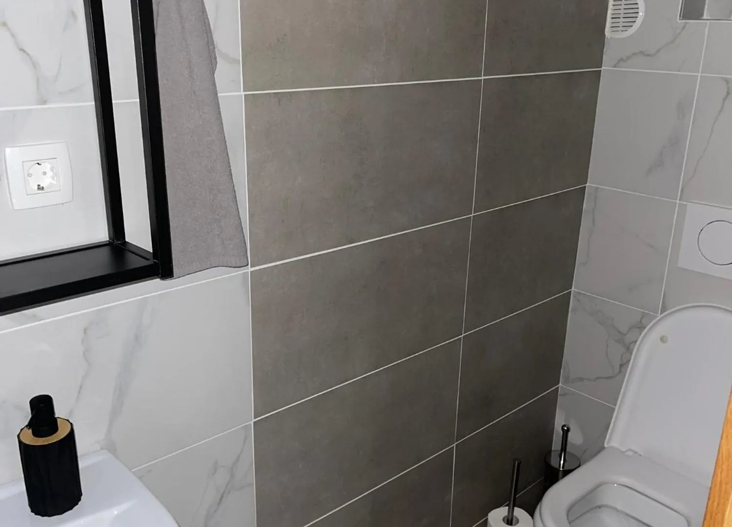 Zenroom Apartments Ljubljana