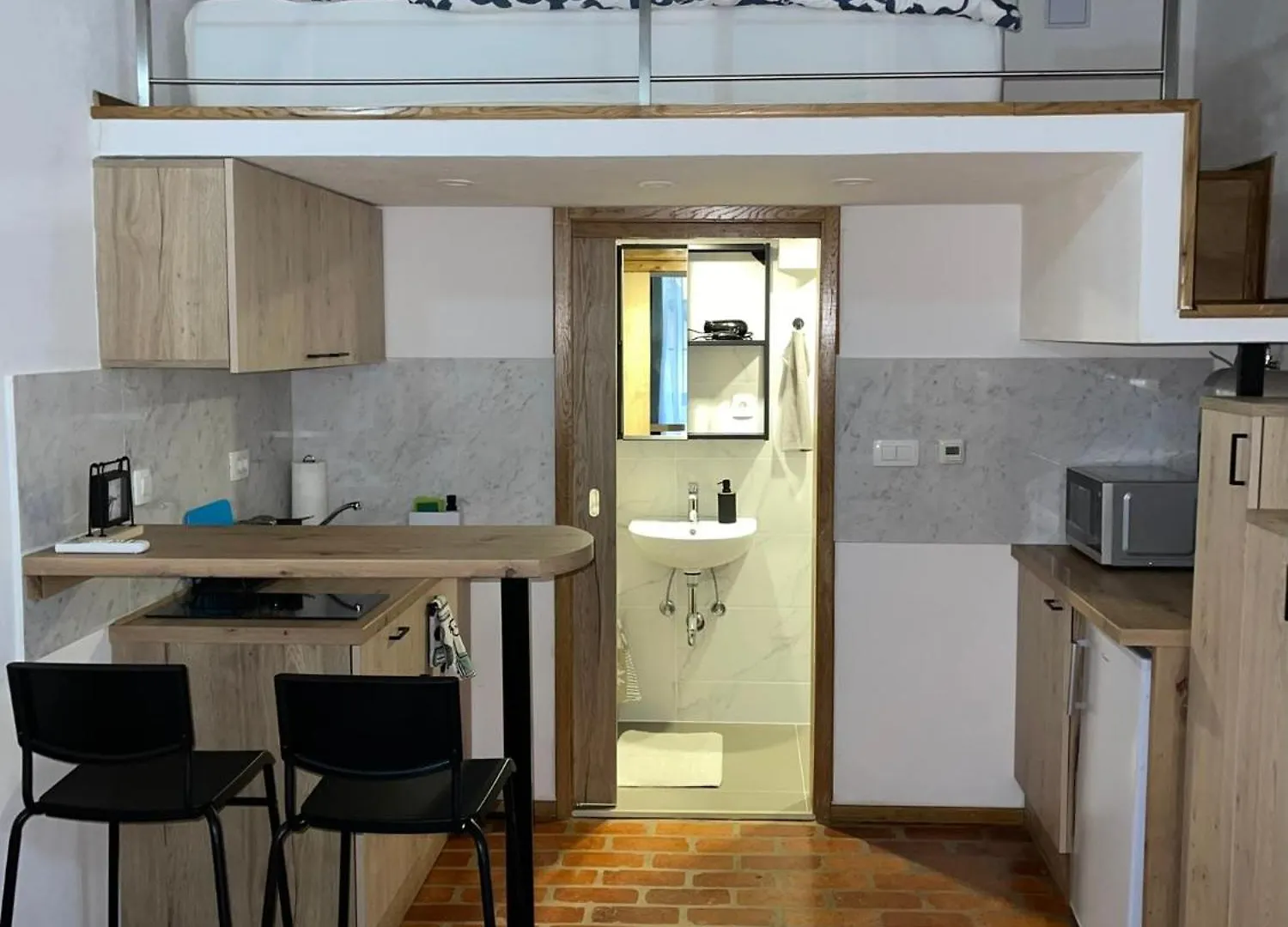 Zenroom Apartments Ljubljana