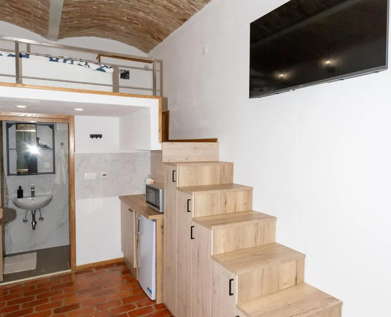 Zenroom Apartments Ljubljana