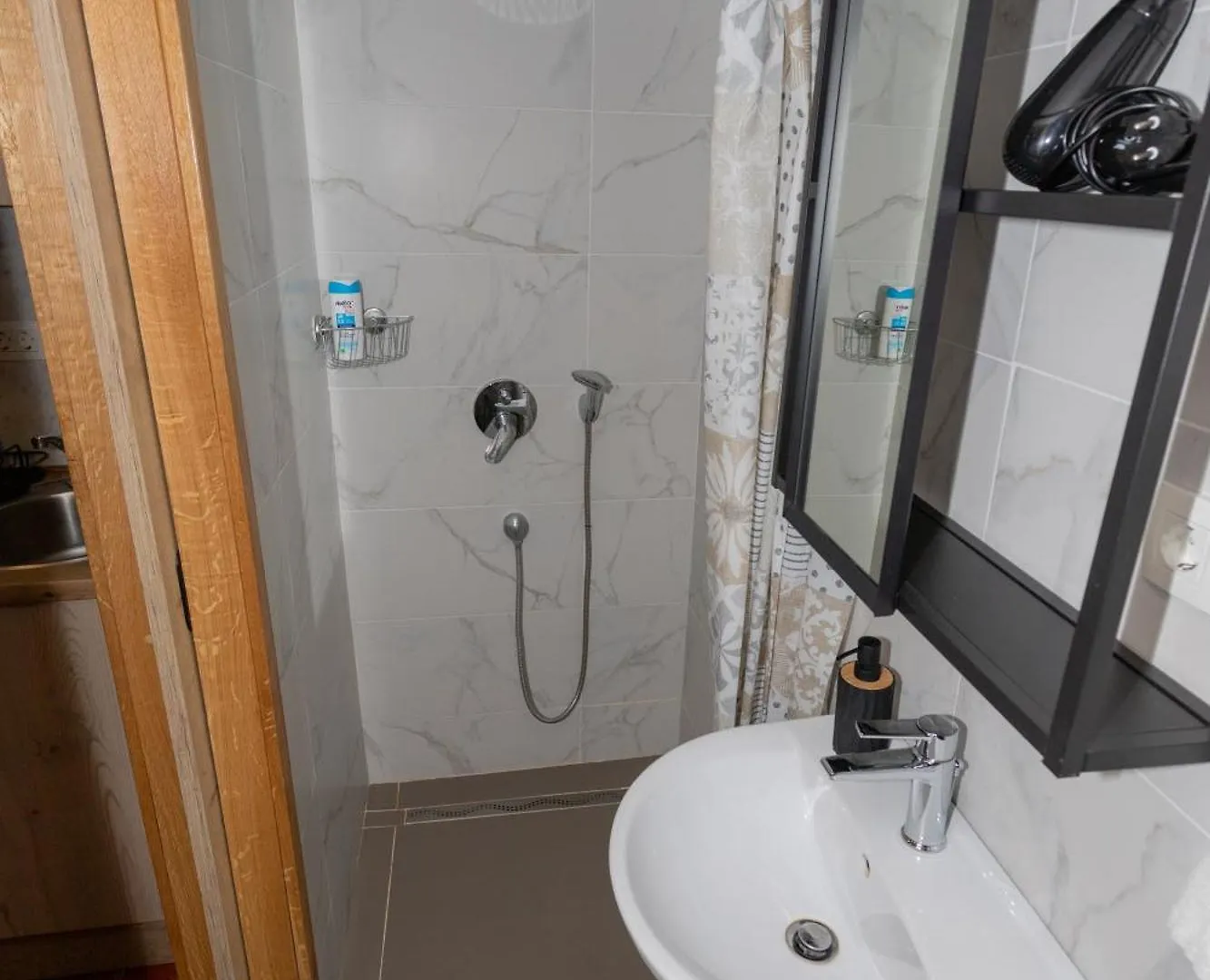 Zenroom Apartments Ljubljana Slovenia