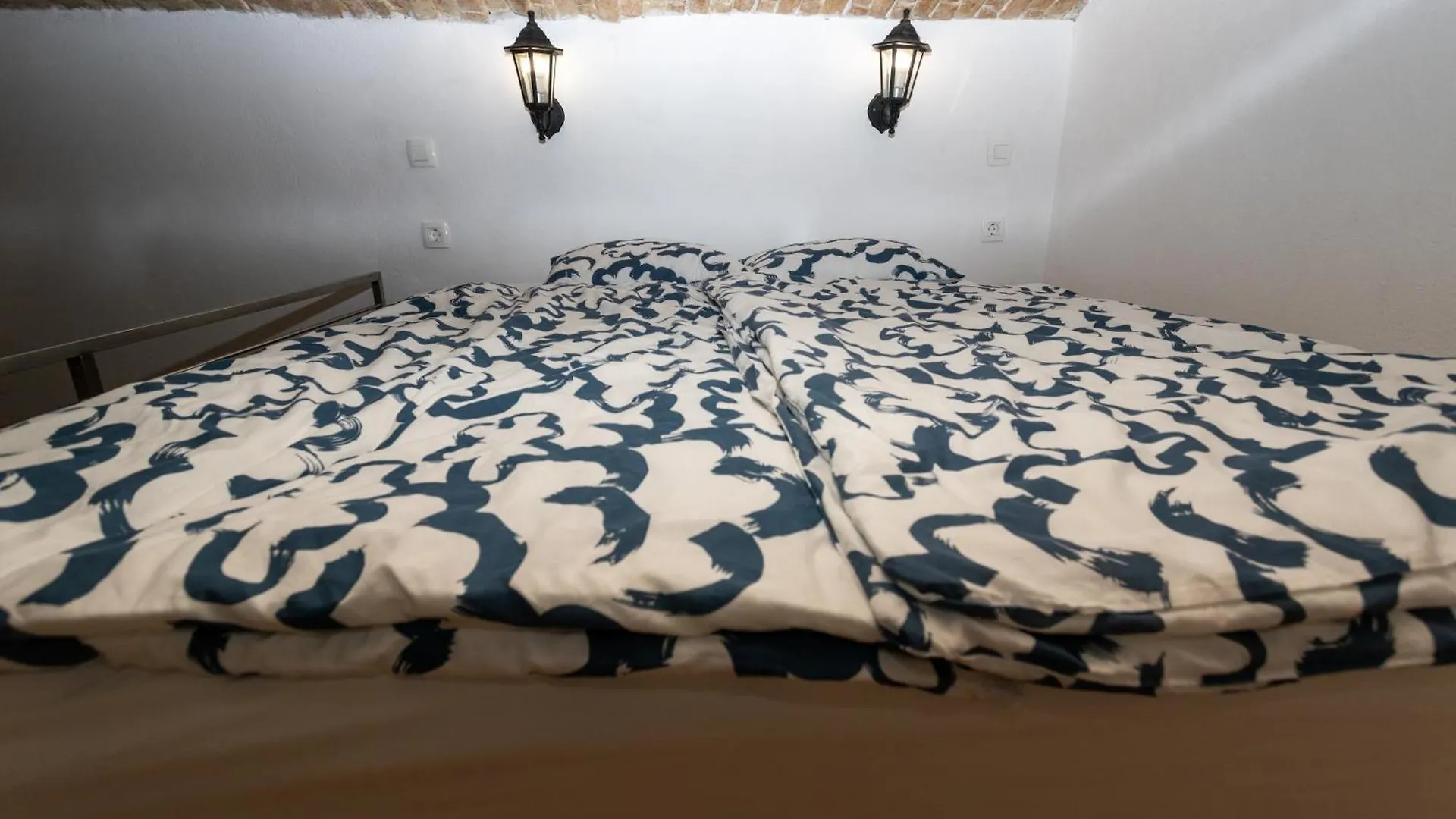 Zenroom Apartments Ljubljana